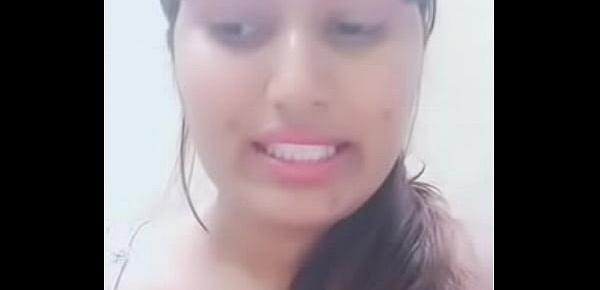  Swathi naidu sharing her new contact number for video sex come to what’s app